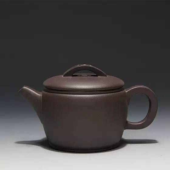 48種紫砂壺壺形大全，值得收藏！